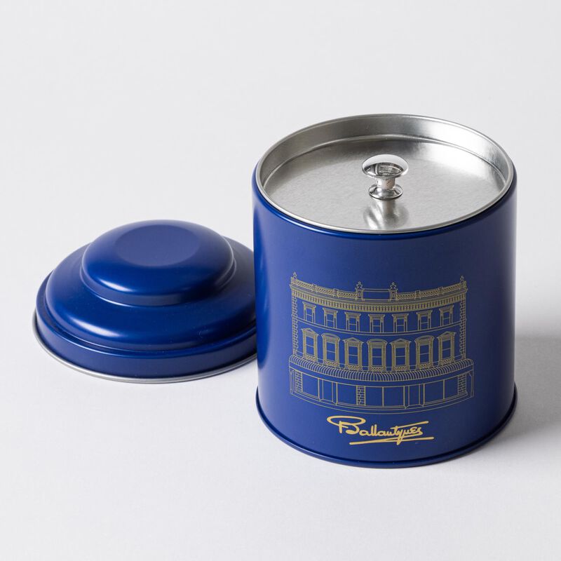 Ballantynes Tea Caddy Tin image number 2